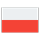 Icon of Polish flag